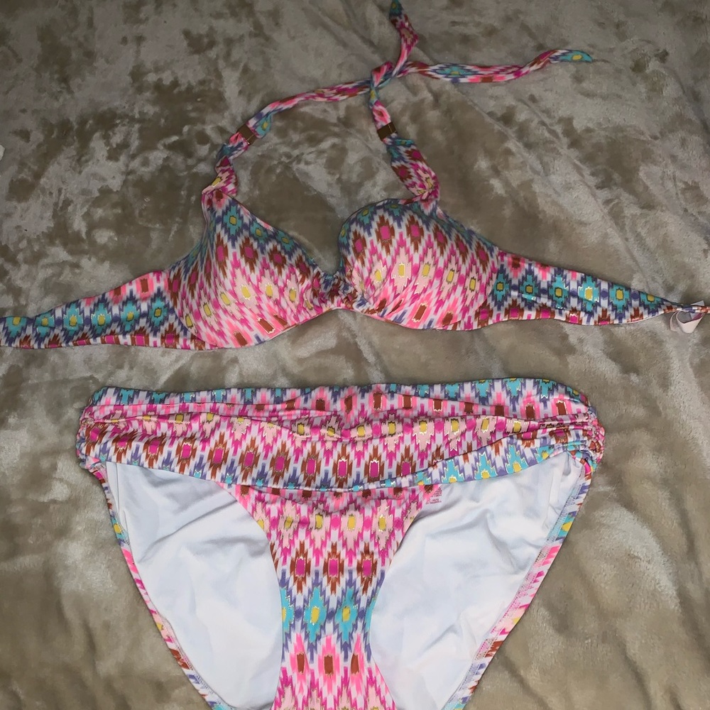 Victoria’s Secret Swim Top